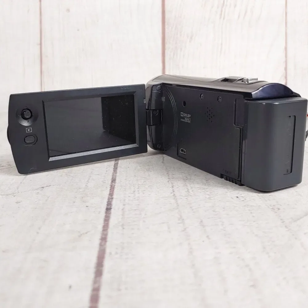 Sony as perfectly great